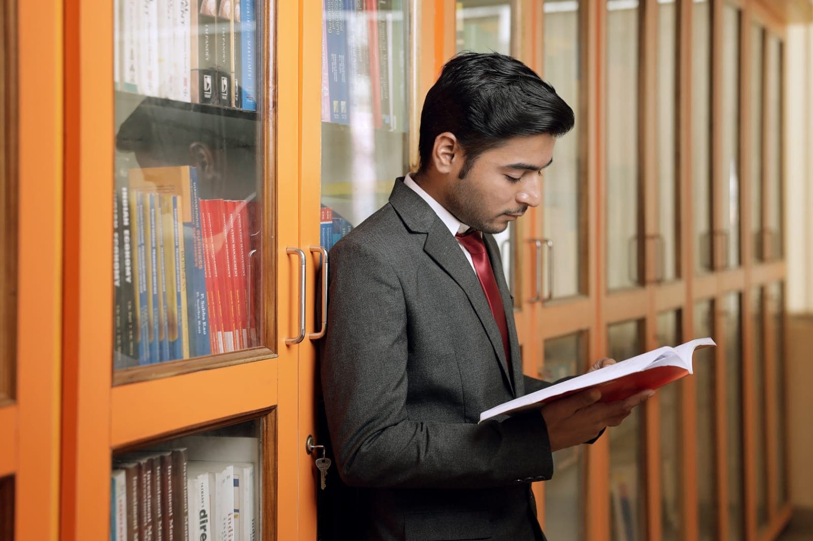 Karnataka College Of Management Bangalore Infrastructure photo 15